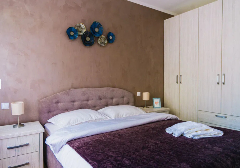 3 camere, LUX, 68 mp,  terasa, zona Platinia, Semicentral