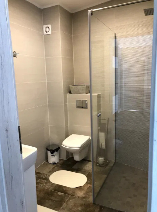 3 camere, LUX, 68 mp,  terasa, zona Platinia, Semicentral