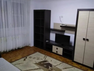 3 camere ,60 mp, balcon, zona str.Aleea vlahuta, Grigorescu