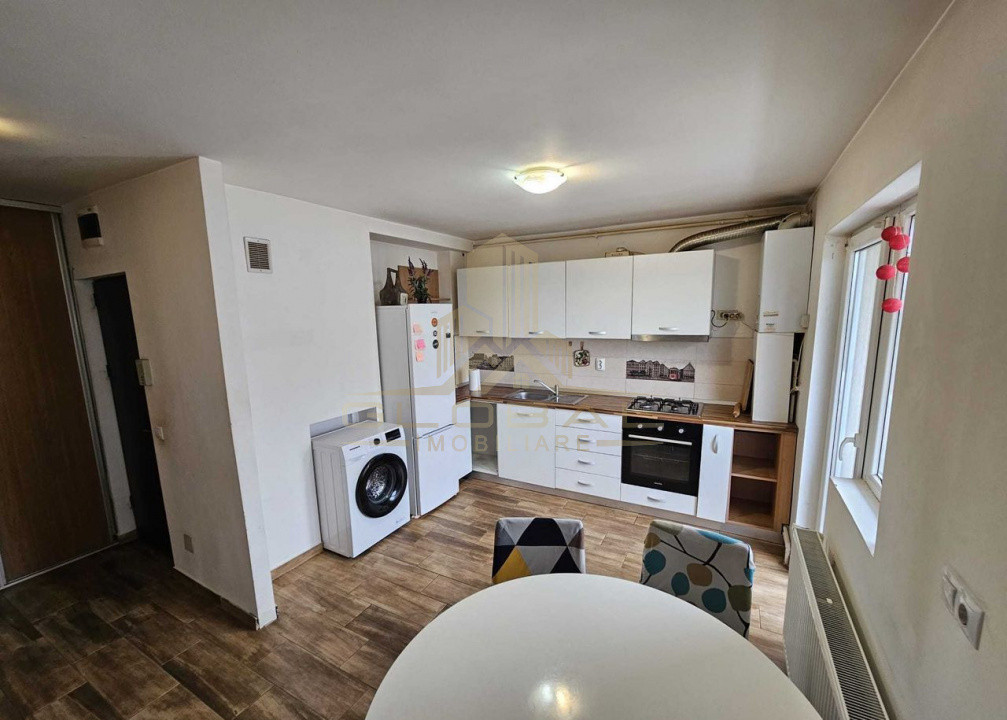 3 camere ,64 mp, 2 balcoane zona str.Fantanele, Grigorescu