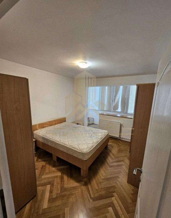 3 camere ,64 mp, 2 balcoane zona str.Fantanele, Grigorescu