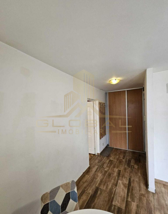 3 camere ,64 mp, 2 balcoane zona str.Fantanele, Grigorescu