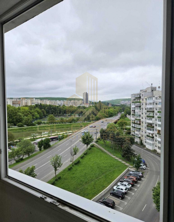 3 camere ,64 mp, 2 balcoane zona str.Fantanele, Grigorescu