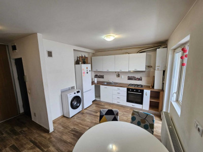 3 camere ,64 mp, 2 balcoane zona str.Fantanele, Grigorescu