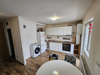 3 camere ,64 mp, 2 balcoane zona str.Fantanele, Grigorescu