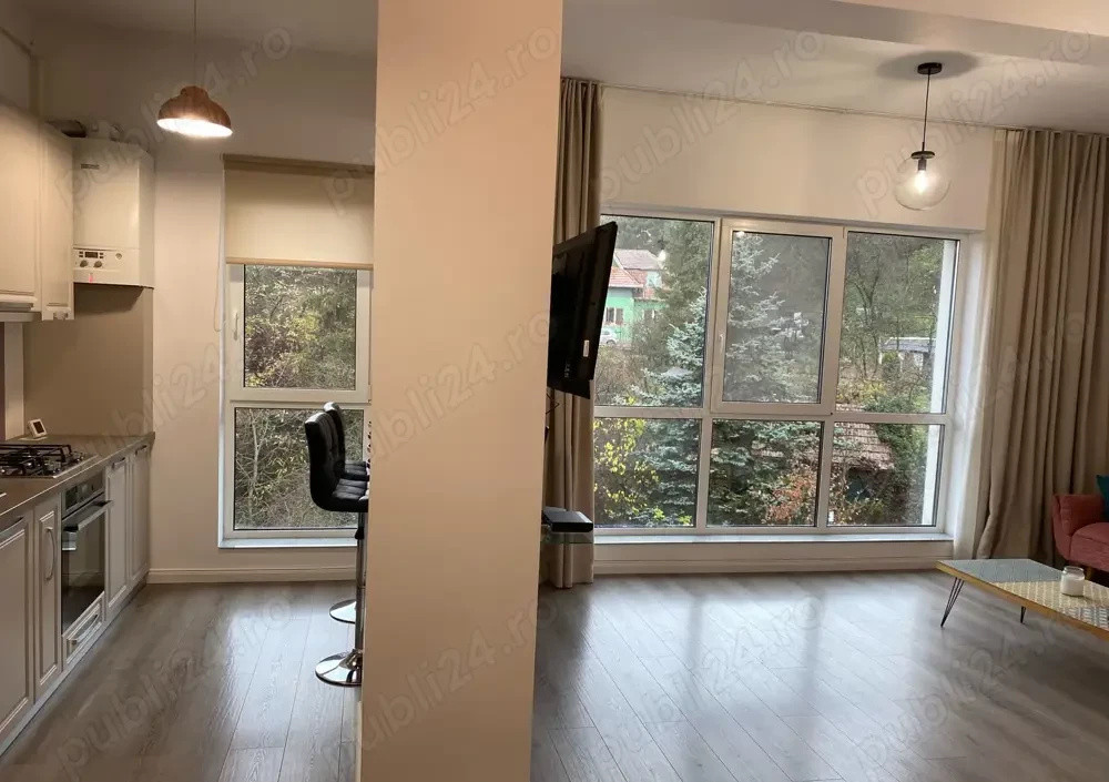 3 camere , 80 mp, parcare,  zona Taietura Turcului, Grigorescu