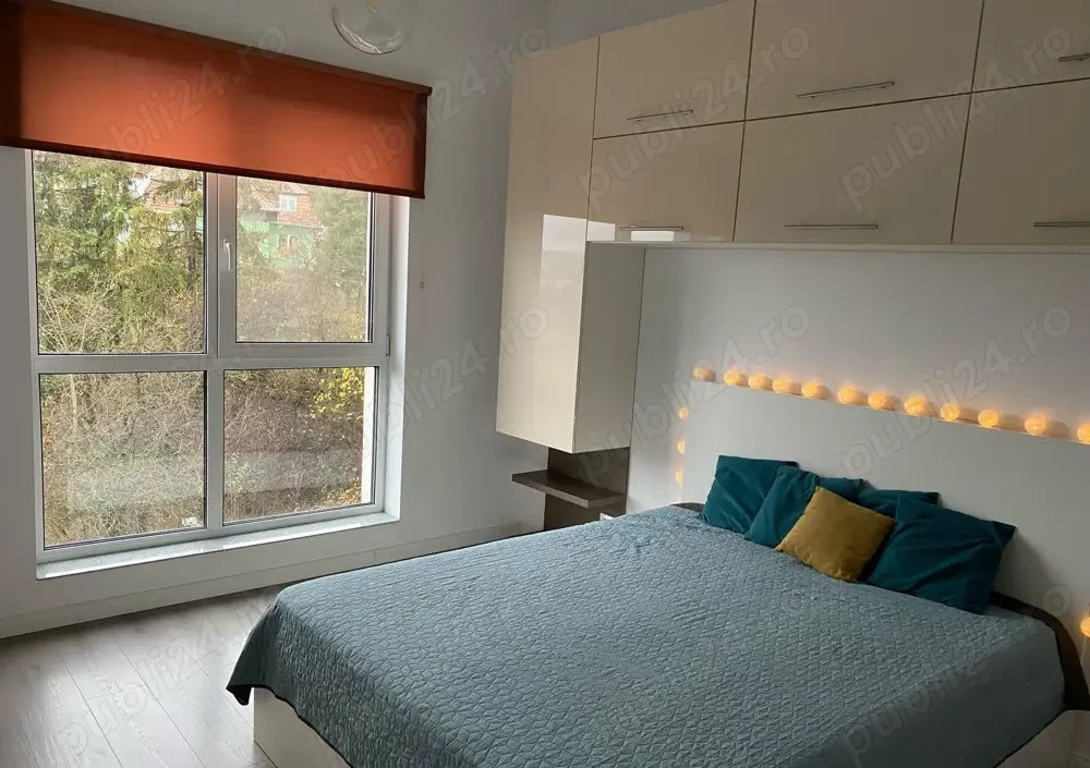 3 camere , 80 mp, parcare,  zona Taietura Turcului, Grigorescu