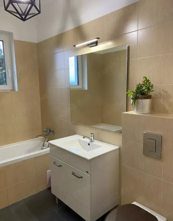 3 camere , 80 mp, parcare,  zona Taietura Turcului, Grigorescu