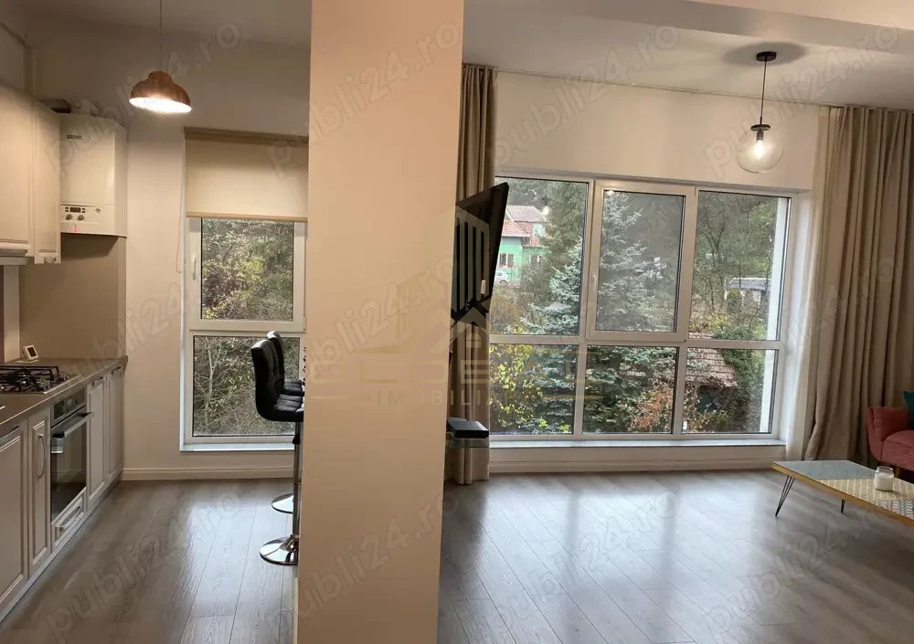 3 camere , 80 mp, parcare,  zona Taietura Turcului, Grigorescu