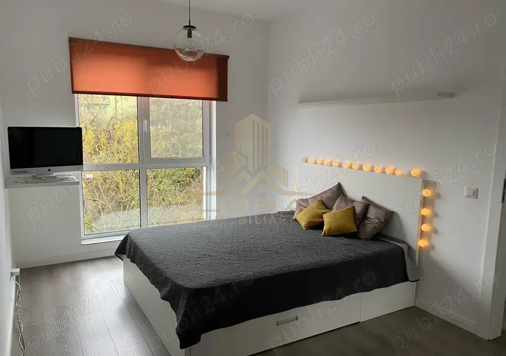 3 camere , 80 mp, parcare,  zona Taietura Turcului, Grigorescu