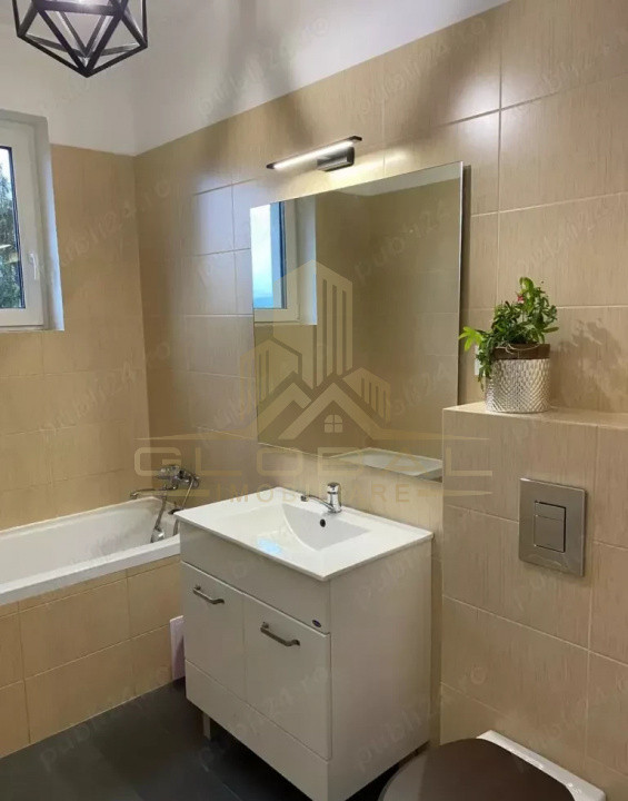 3 camere , 80 mp, parcare,  zona Taietura Turcului, Grigorescu