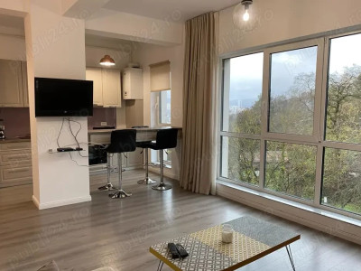 3 camere , 80 mp, parcare,  zona Taietura Turcului, Grigorescu