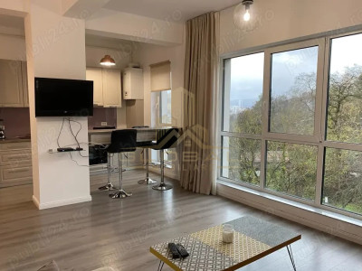 3 camere , 80 mp, parcare,  zona Taietura Turcului, Grigorescu