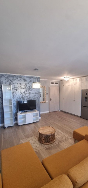 2 camere, 60 mp,  terasa, parcare, zona str.Borhanciului , Borhanci