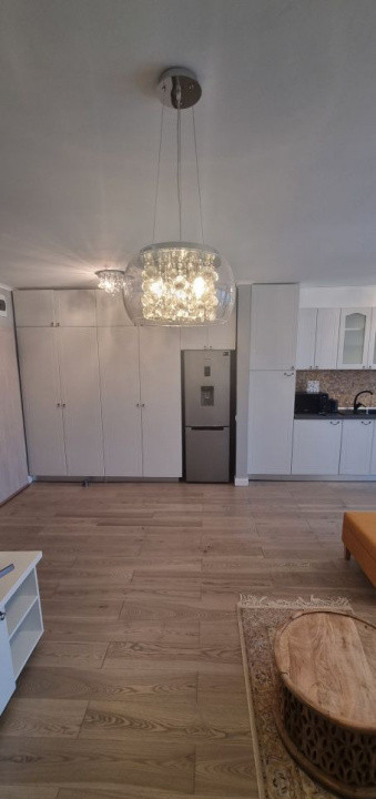 2 camere, 60 mp,  terasa, parcare, zona str.Borhanciului , Borhanci