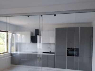 4 camere , 150 mp,  terasa, zona str.Titulescu Gheorgheni