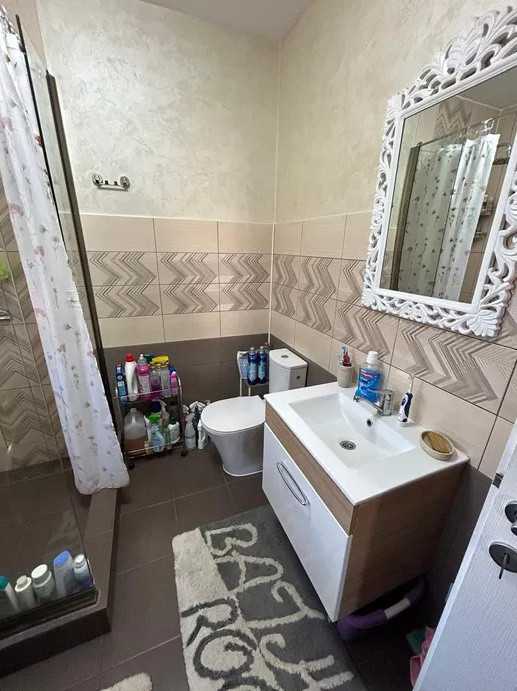 4 camere,  100 mp, , zona str. Oasului, Iris