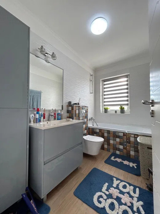 4 camere,  100 mp, , zona str. Oasului, Iris