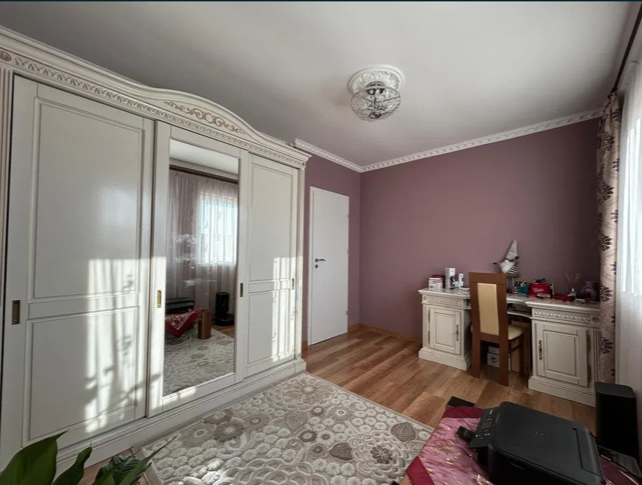4 camere,  100 mp, , zona str. Oasului, Iris