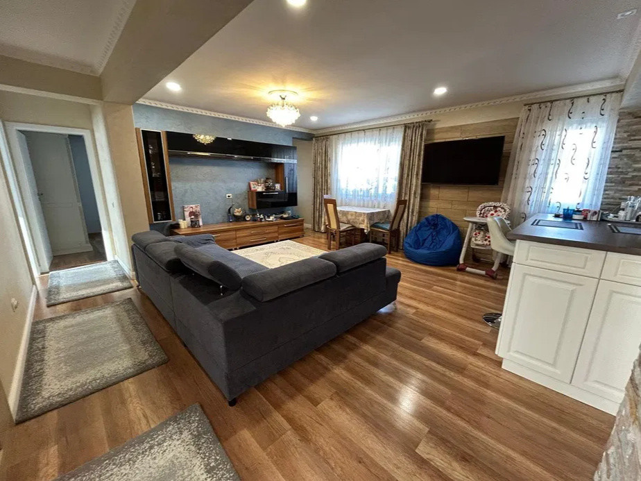 4 camere,  100 mp, , zona str. Oasului, Iris