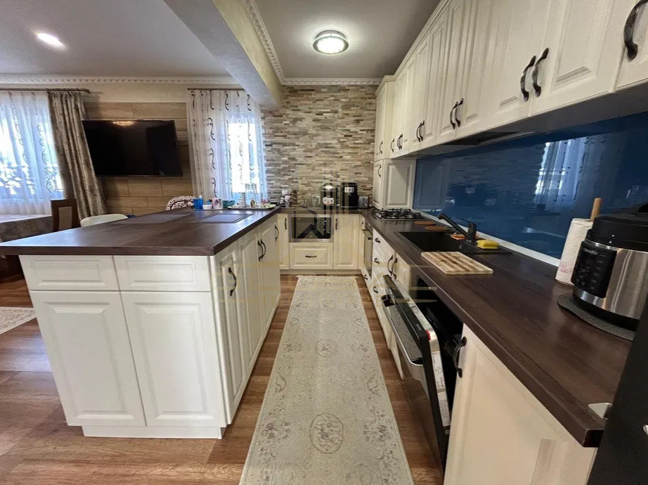 4 camere,  100 mp,, zona str. Oasului, Iris