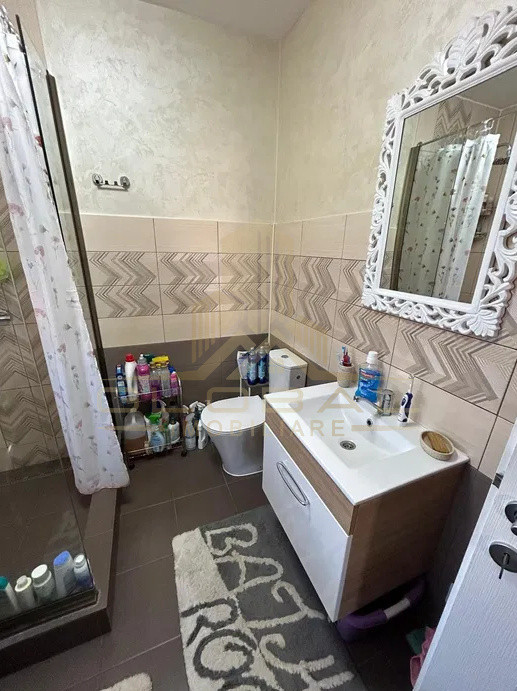 4 camere,  100 mp,, zona str. Oasului, Iris