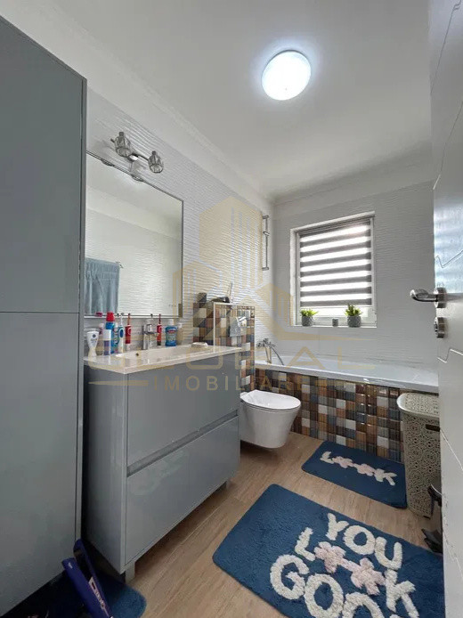 4 camere,  100 mp,, zona str. Oasului, Iris