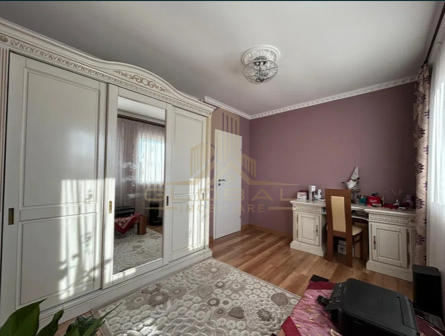 4 camere,  100 mp,, zona str. Oasului, Iris