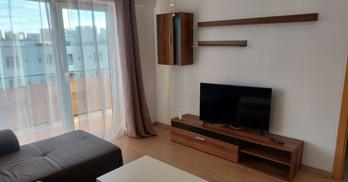 2 camere ,43 mp,  terasa, zona Viva City, Gheorgheni