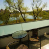 2 camere ,decomandat, 37 mp,  terasa, parcare, zona Park Lake, Intre Lacuri
