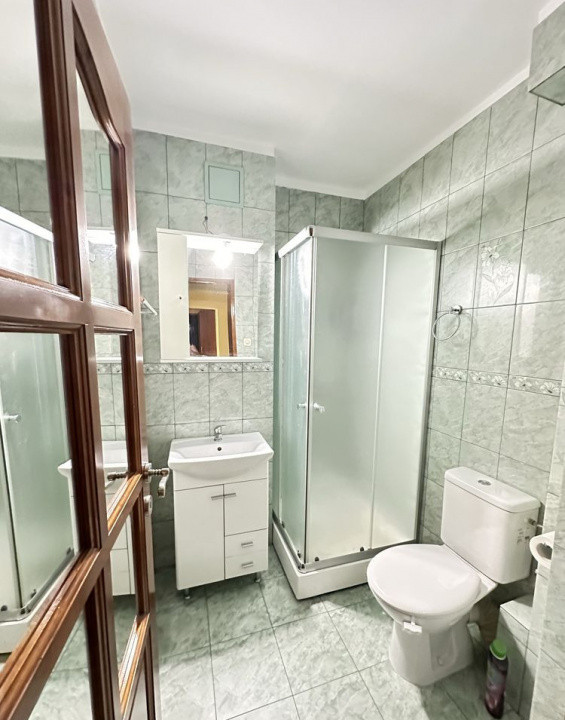 4 camere, decomandat, 80 mp,  terasa, zona str.Molnar Piuariu, Marasti