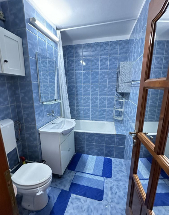 4 camere, decomandat, 80 mp,  terasa, zona str.Molnar Piuariu, Marasti