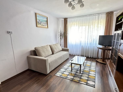 4 camere, decomandat, 80 mp,  terasa, zona str.Molnar Piuariu, Marasti