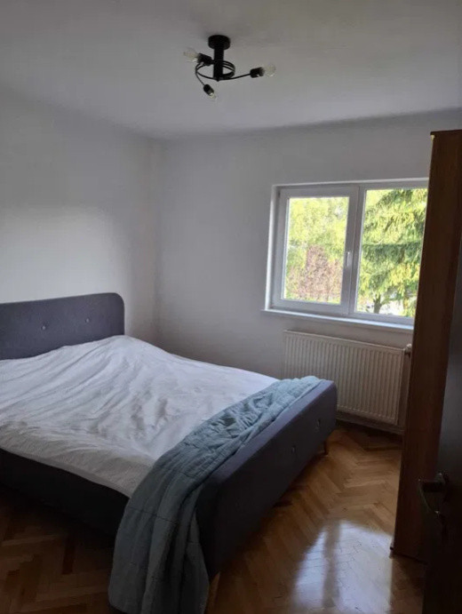 4 camere ,decomandat, 77 mp,  2 bai, 2 balcoane, zona str.Viilor, Zorilor