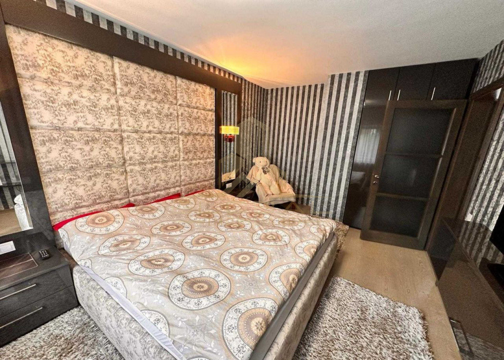 4 camere ,decomandat, 81 mp,  balcon, zona str.Agricultorilor, Manastur