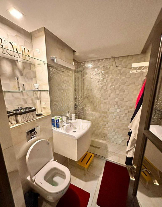 4 camere ,decomandat, 81 mp,  balcon, zona str.Agricultorilor, Manastur