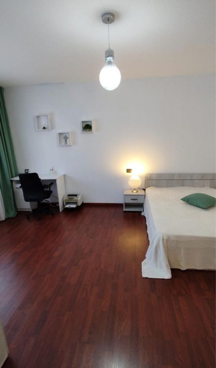 Apartament de inchiriat cu 3 camere cartier Manastur