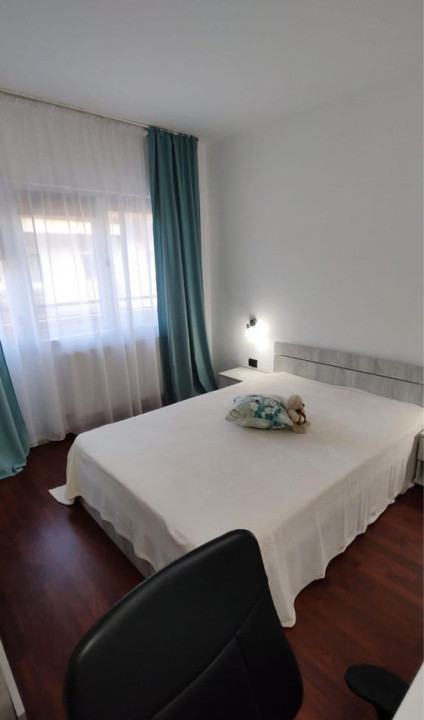 Apartament de inchiriat cu 3 camere cartier Manastur