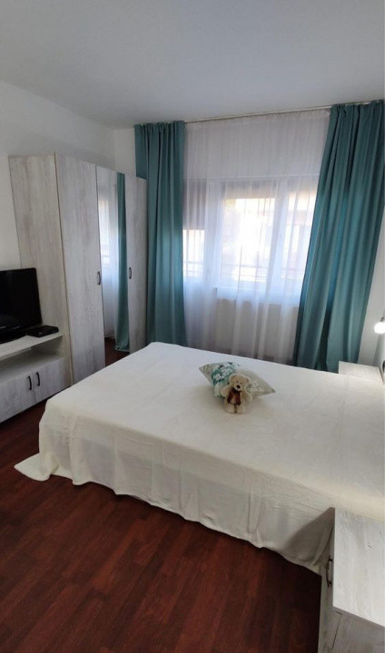 Apartament de inchiriat cu 3 camere cartier Manastur
