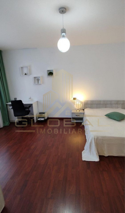 Apartament de inchiriat cu 3 camere cartier Manastur