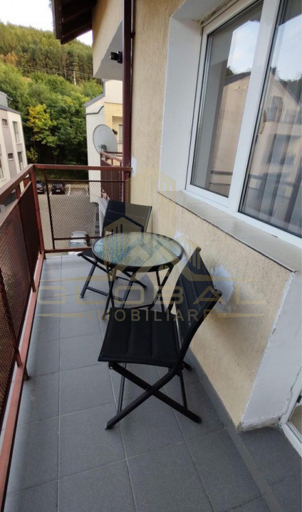 Apartament de inchiriat cu 3 camere cartier Manastur