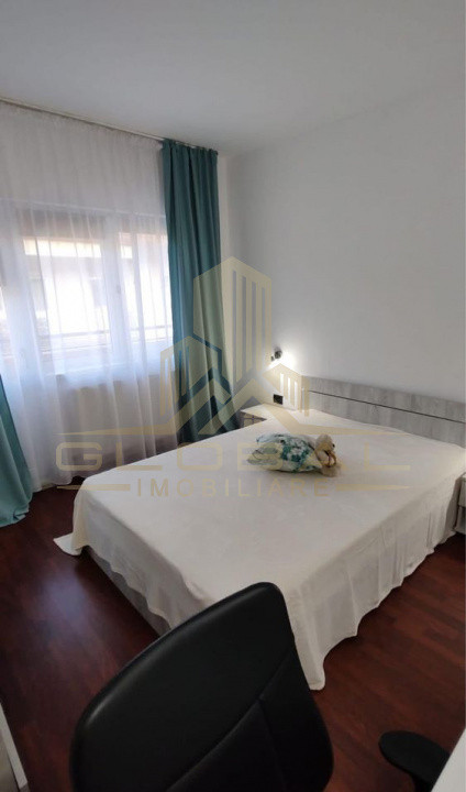 Apartament de inchiriat cu 3 camere cartier Manastur