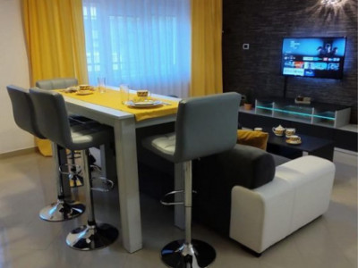 Apartament de inchiriat cu 3 camere cartier Manastur