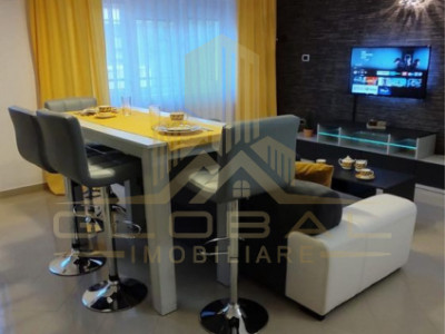 Apartament de inchiriat cu 3 camere cartier Manastur