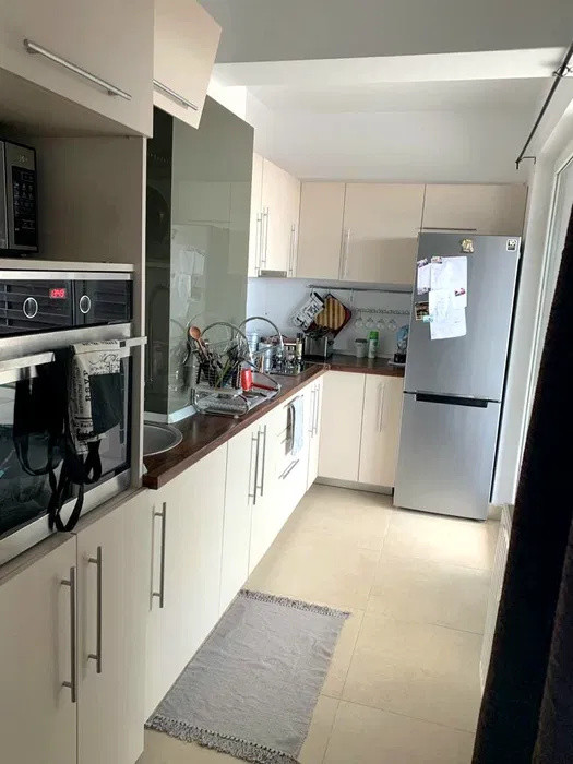 3 camere ,70 mp, 40mp. terasa, zona Buna ZIua