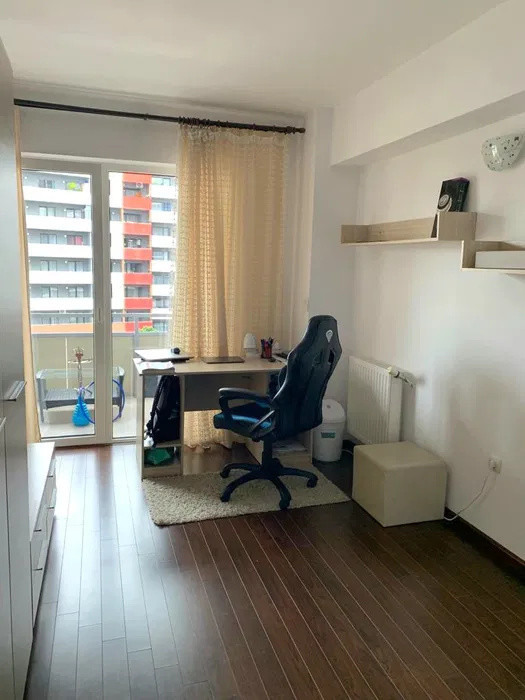 3 camere ,70 mp, 40mp. terasa, zona Buna ZIua