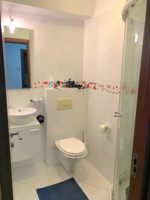 3 camere ,70 mp, 40mp. terasa, zona Buna ZIua
