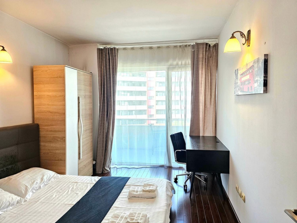 3 camere ,70 mp, 40mp. terasa, zona Buna ZIua