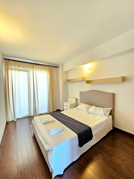 3 camere ,70 mp, 40mp. terasa, zona Buna ZIua