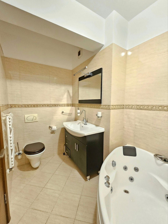 3 camere ,70 mp, 40mp. terasa, zona Buna ZIua